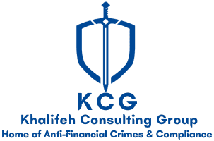 Khalifeh Consulting Group — Home of Anti-Financial Crimes & Compliance